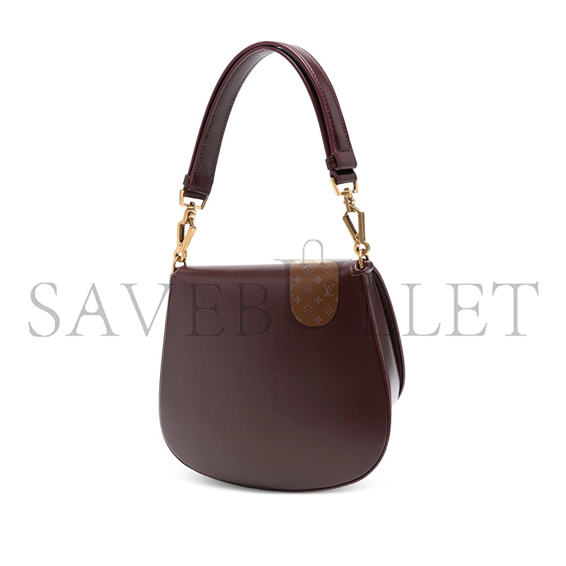 YSL VOLTAIRE SHOULDER BAG  (23*19*7cm)